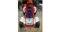 Honda Odyssey FL350 - Like New Ground Up Restoration 