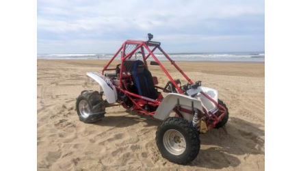 Must-Have Upgrades for Your Vintage Honda Odyssey FL350 ATV