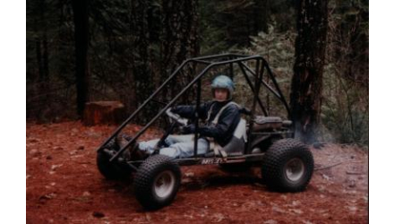 Me at ~15 years old riding my first Honda Odyssey FL250.