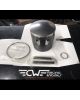 Race Piston Kit Single Ring Boost Ported for 1977-1984 Honda FL250 Odyssey ATV—Available in All Sizes