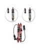 Elka Legacy Plus Shocks for Honda Pilot FL400R