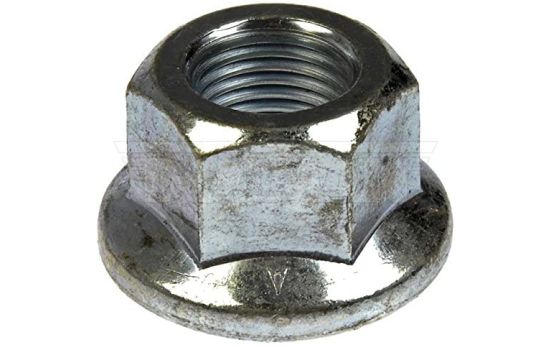 Wheel Nuts