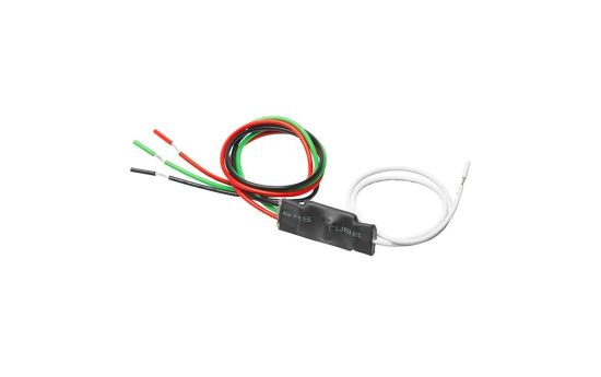 GlowShift Tachometer Tach Gauge Signal Filter