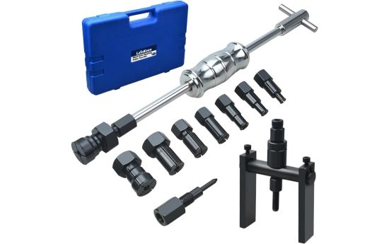 Blind Inner Bearing Puller Tool Kit