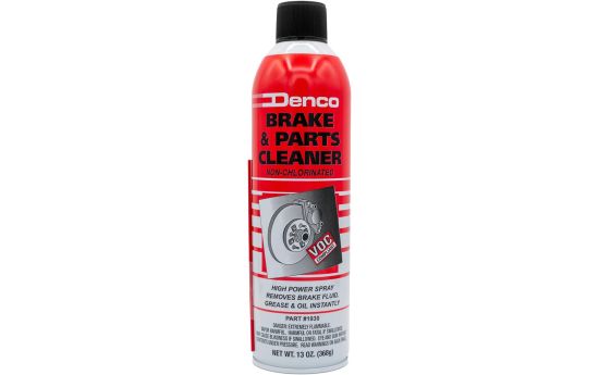 Denco #1930 Brake & Parts Cleaner