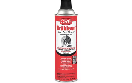 CRC Industries (CRC05089) Brakleen Brake Parts Cleaner