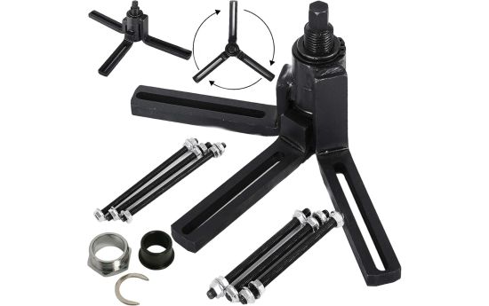 Crankcase Splitter & Separator Tool