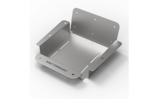  FL250 RZR Seat Pan