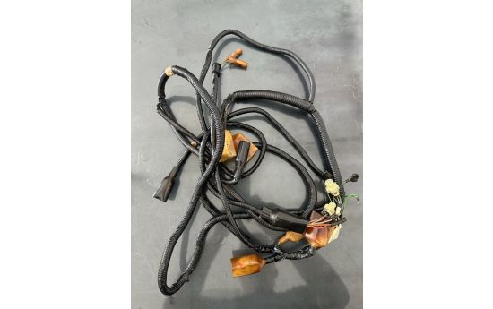 FL350 Wiring Harness