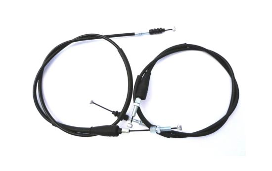 FL400R Transmission Shifter Cables