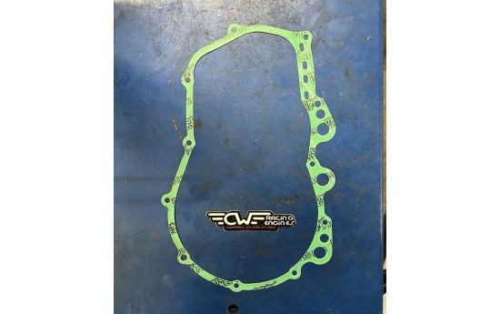 Reduction Case Gasket for 1989-1990 Honda FL400R Pilot ATV—OEM Part 21195-HE0-000