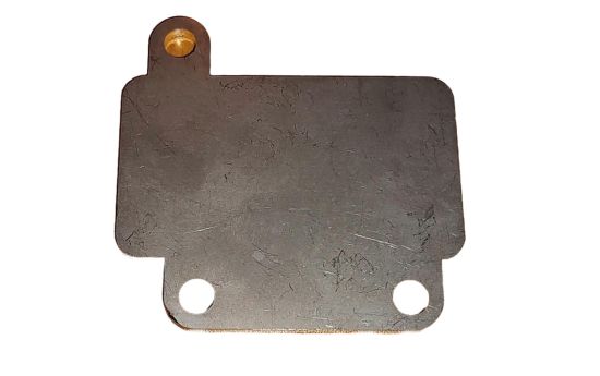 FL350 Mikuni Fuel Pump Adapter Bracket