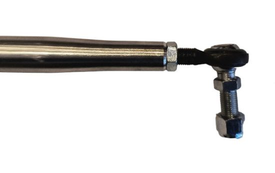 FL30 High Strength Aluminum Tie Rods