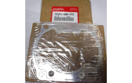 FL350 Base Gasket - Honda OEM