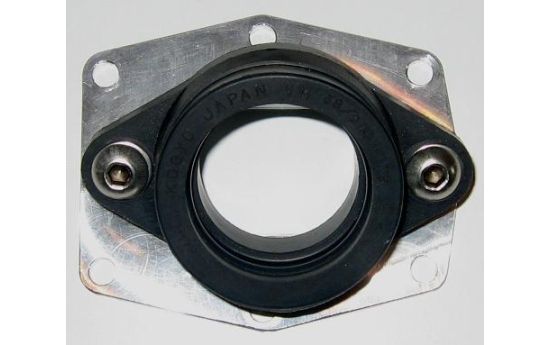 Bishop Precision FL350 Billet Aluminum Intake Manifold