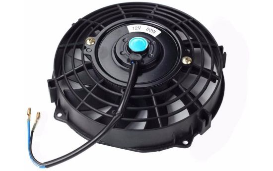 FL350 Universal Radiator Fan