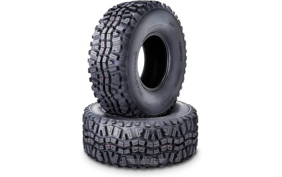 FL350 Roadguider All Terrain Tires (Set of 2)