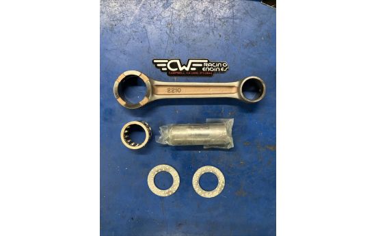 FL400 Connecting Rod Kit