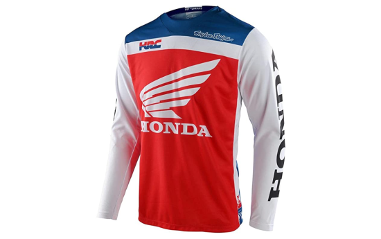 Troy Lee Designs GP FTR Honda Jersey