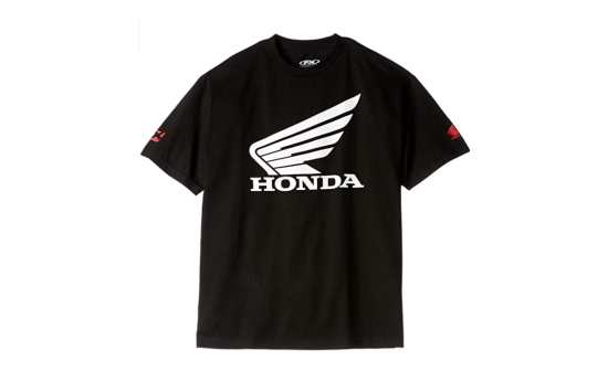 Factory Effex Honda Big Wing T-Shirt