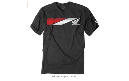 Factory Effex Honda Speed T-Shirt