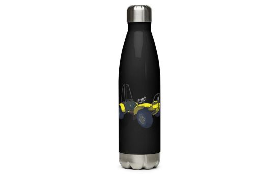 Original FL250 - Stainless Steel Water Bottle 