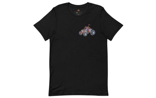 FL350 - T Shirt