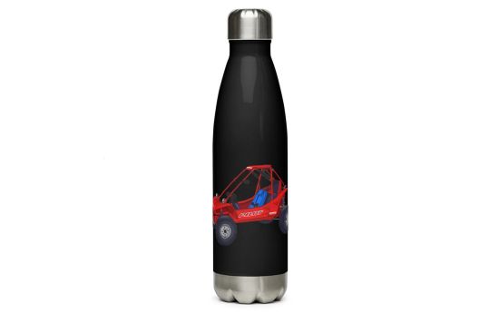 FL400R Pilot Stainless Steel Water Bottle 