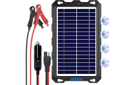 Solar-Battery-Trickle-Charger-Maintainer-12V 