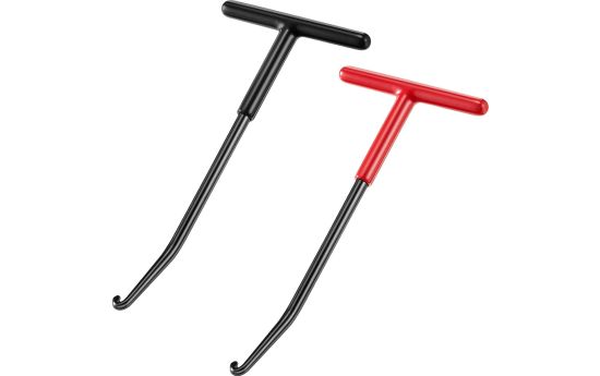 Exhaust Spring Puller Tool