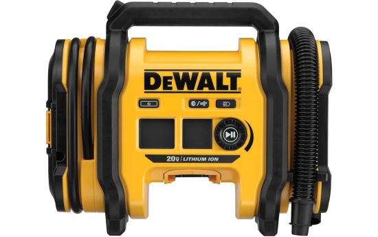 DEWALT 20V MAX Tire Inflator