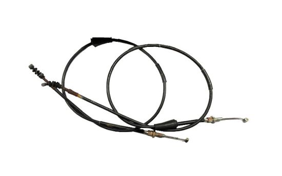 Brand-new, Made in USA Transmission Shifter Cable Set for Honda FL350 Odyssey ATV