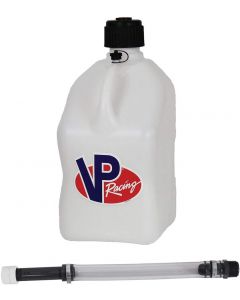VP Racing 5-Gallon Motorsport Racing Liquid Fuel Jug Utility
