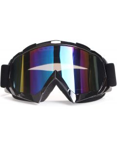 4-FQ Windproof & Dustproof ATV Goggles