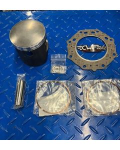 FL400 Big Bore Piston Kit