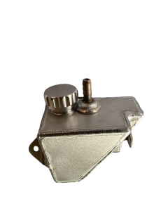 FL400 Radiator Overflow Tank