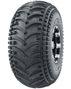 FL250 WANDA Deep Tread Mud Rear Tire