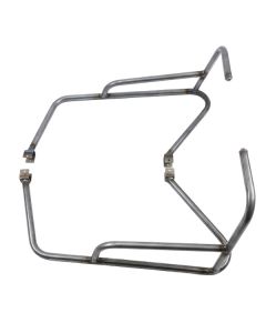 FL350 Nerf Bars