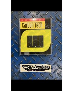 FL400 Carbon Tech - Carbon Fiber Reeds