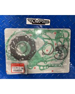 FL400 Engine Gasket Kit with All O-Rings Bottom and Top