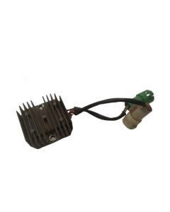 FL400 Rectifier