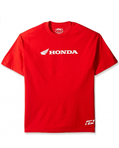 Factory Effex 'Honda' Horizontal T-Shirt