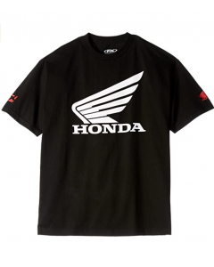 Factory Effex 'Honda' Big Wing T-Shirt