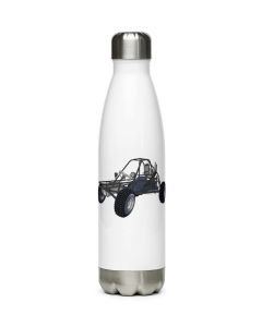 Challenger - Stainless Steel Water Bottle 