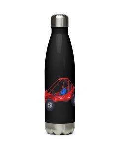 FL400R Pilot Stainless Steel Water Bottle 