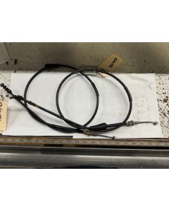 FL350 Transmission Shifter Cable Set - New