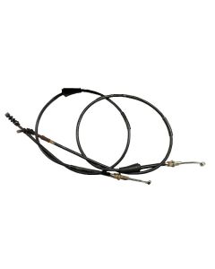 FL350 Transmission Shifter Cable Set - New