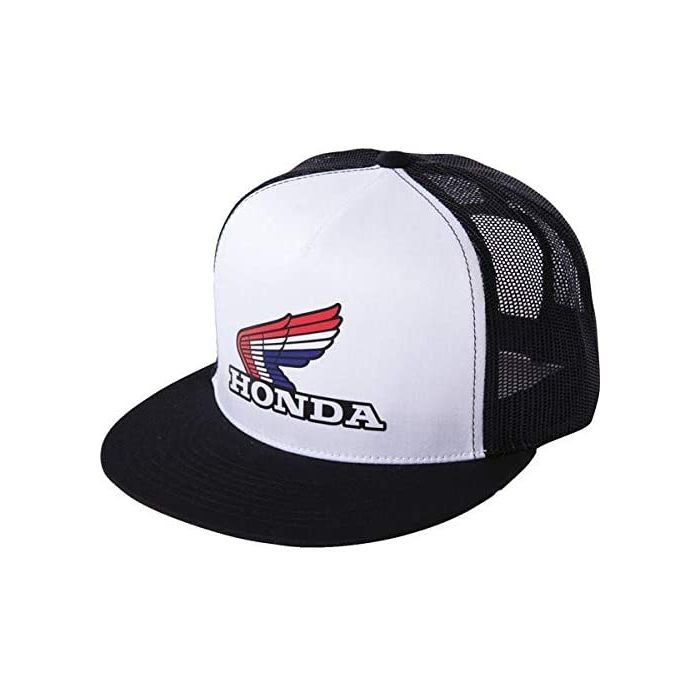 Factory Effex 18-86302 Honda Vintage Snapback Hat