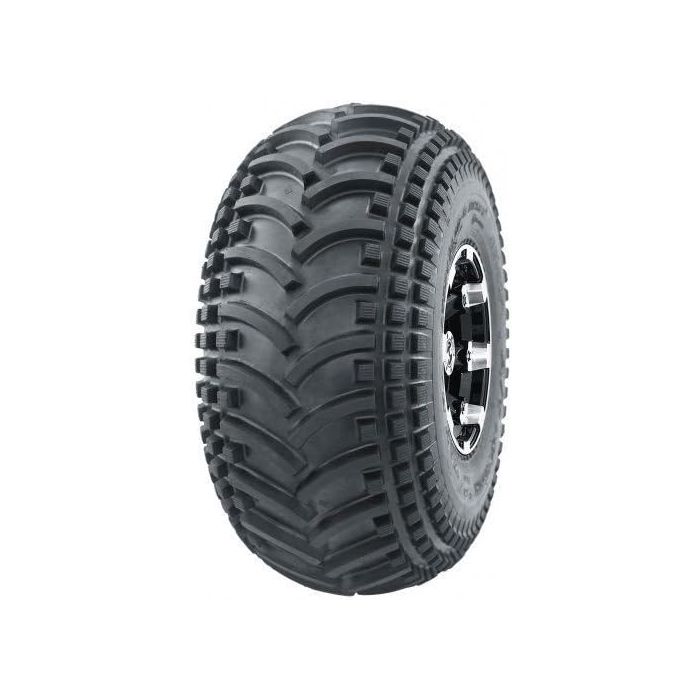 FL250 WANDA Deep Tread Mud Rear Tire