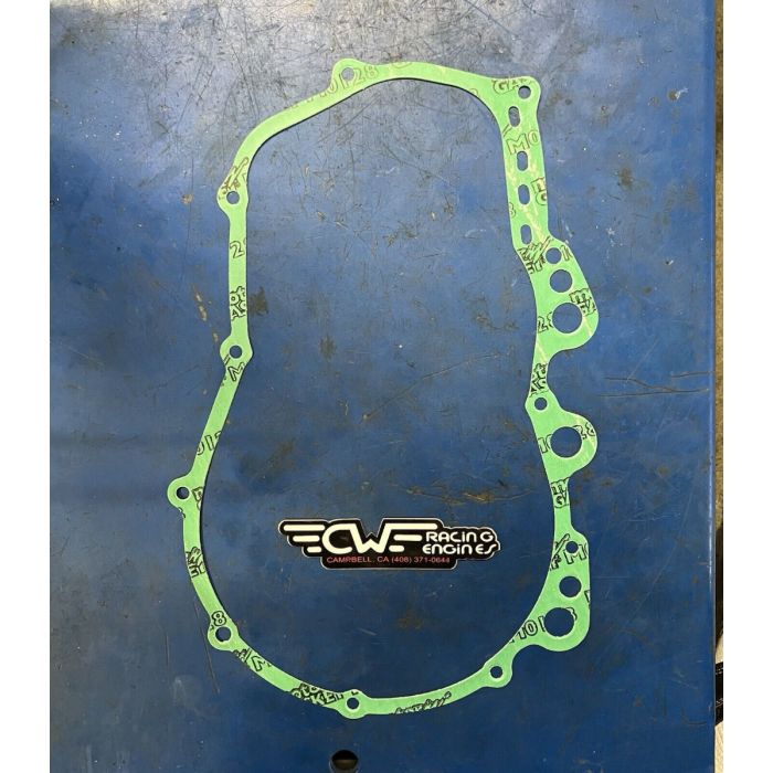 Reduction Case Gasket for 1989-1990 Honda FL400R Pilot ATV—OEM Part 21195-HE0-000